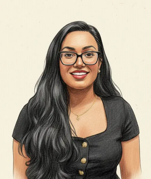 Photo of Dr Kavimeela Vimalanathan