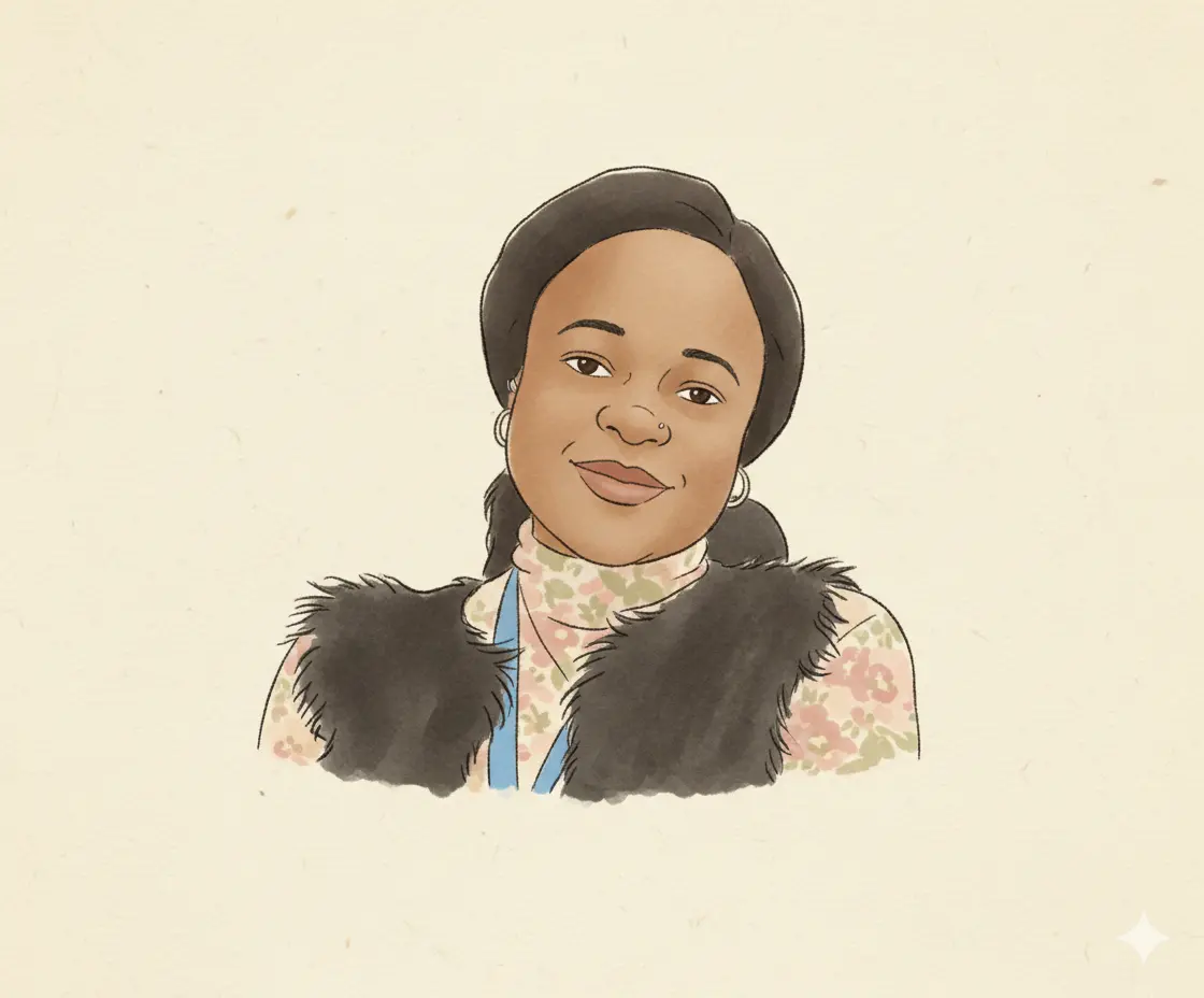 Photo of Oluseyi Sidiku