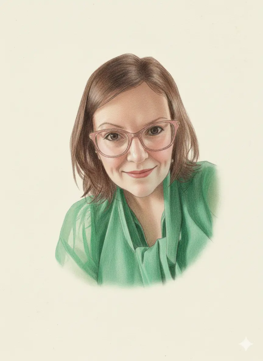 Photo of Jenny Reeder